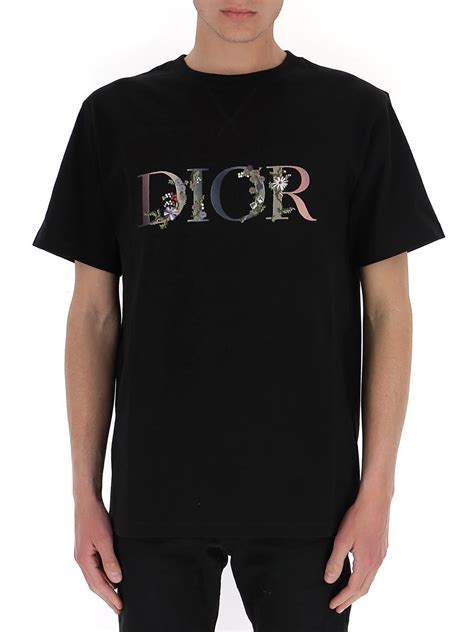 t shirt dior cd|dior t shirt men price.